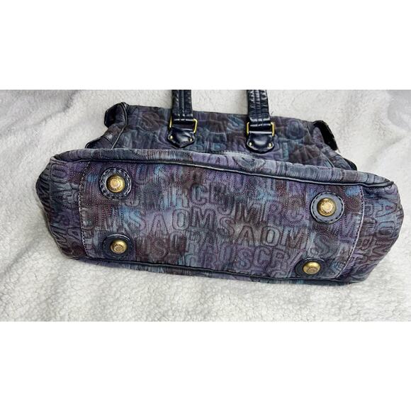 Marc by Marc Jacobs large quilted bag - Picture 3 of 11